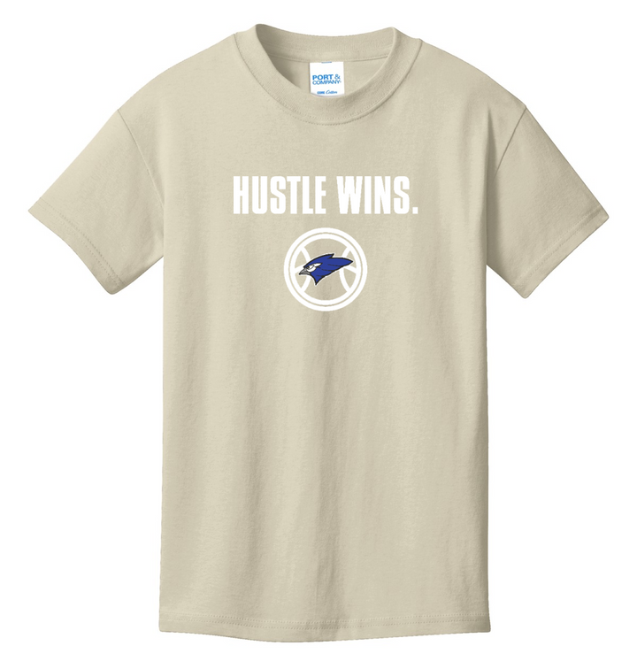 Front Design - Natural