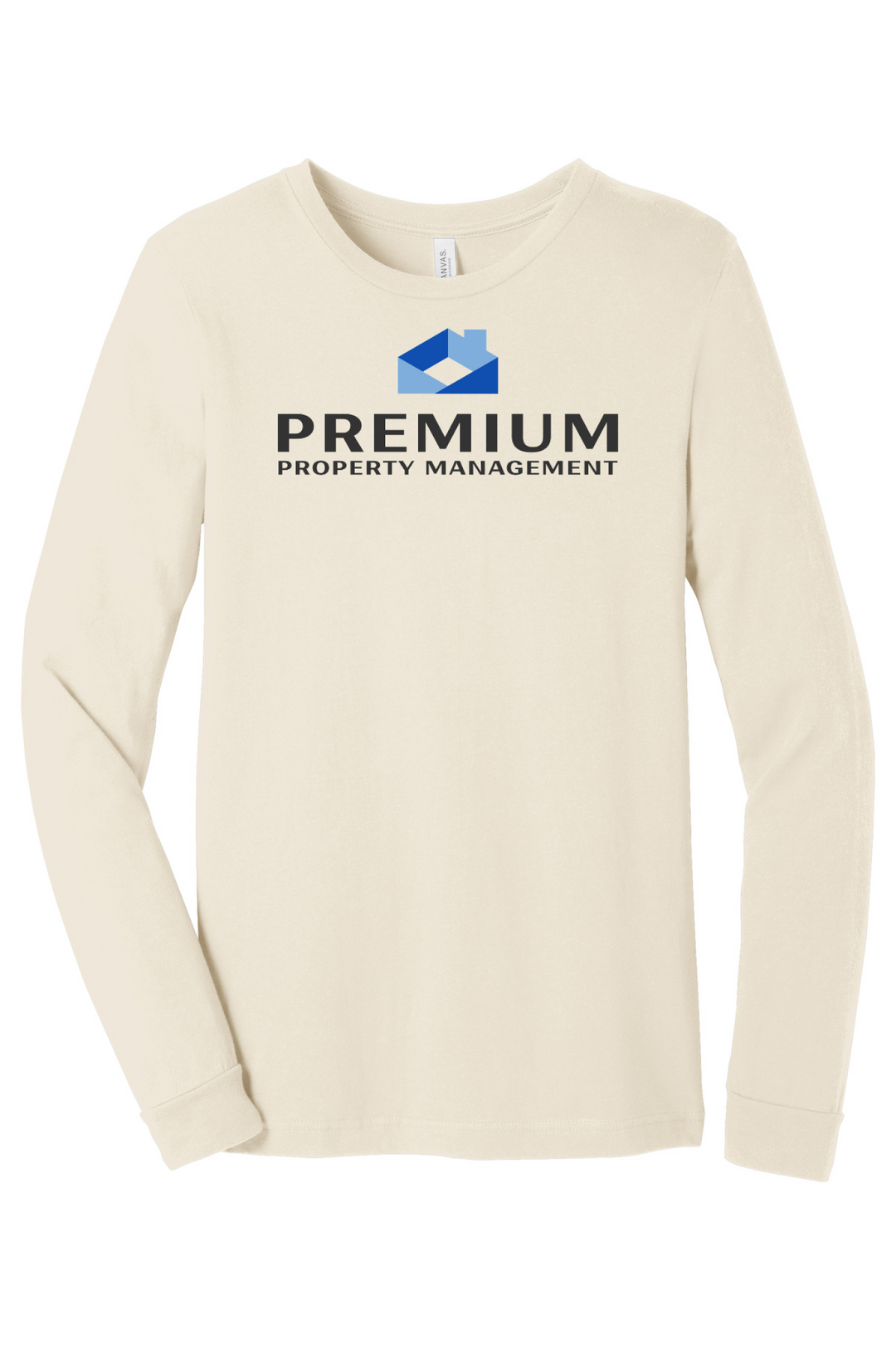 Front Design - Natural