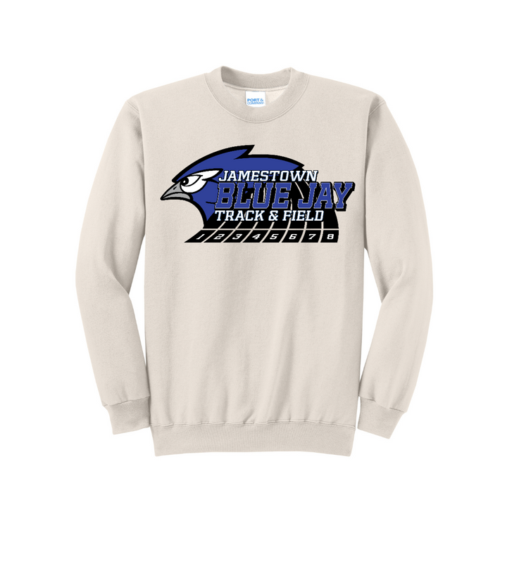 Front Design - Natural
