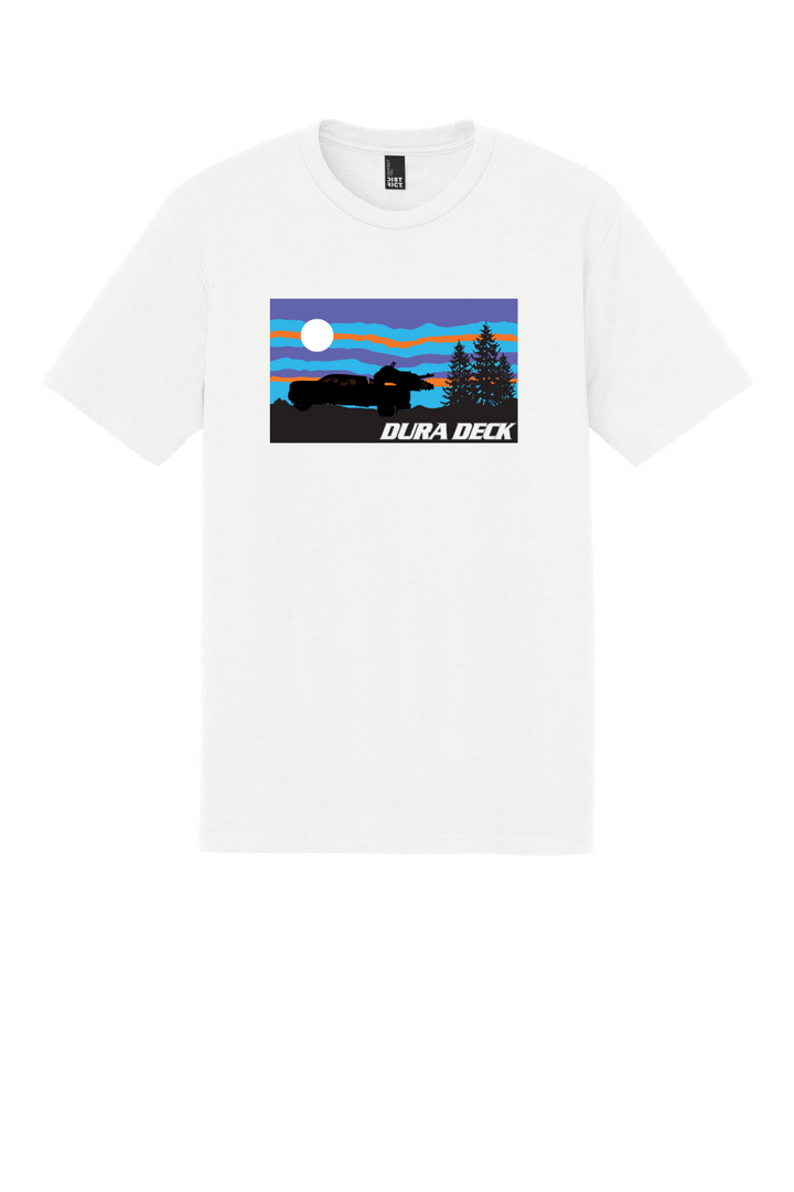 Front Design - Natural