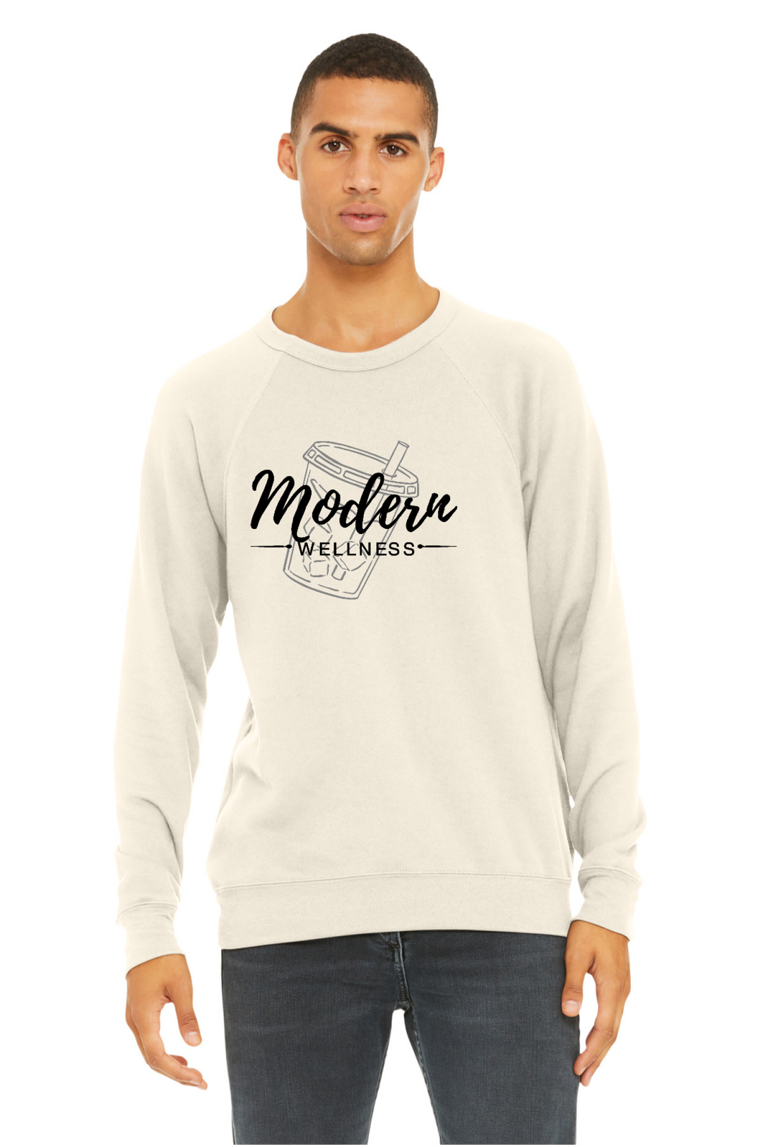 Front Design - Natural