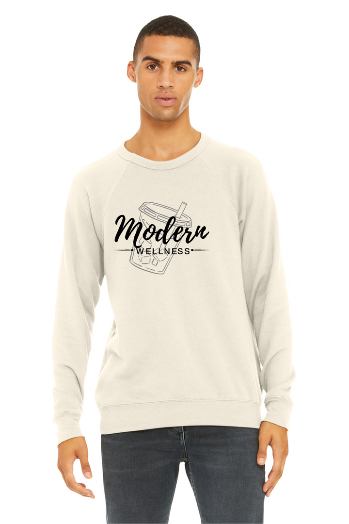 Front Design - Natural