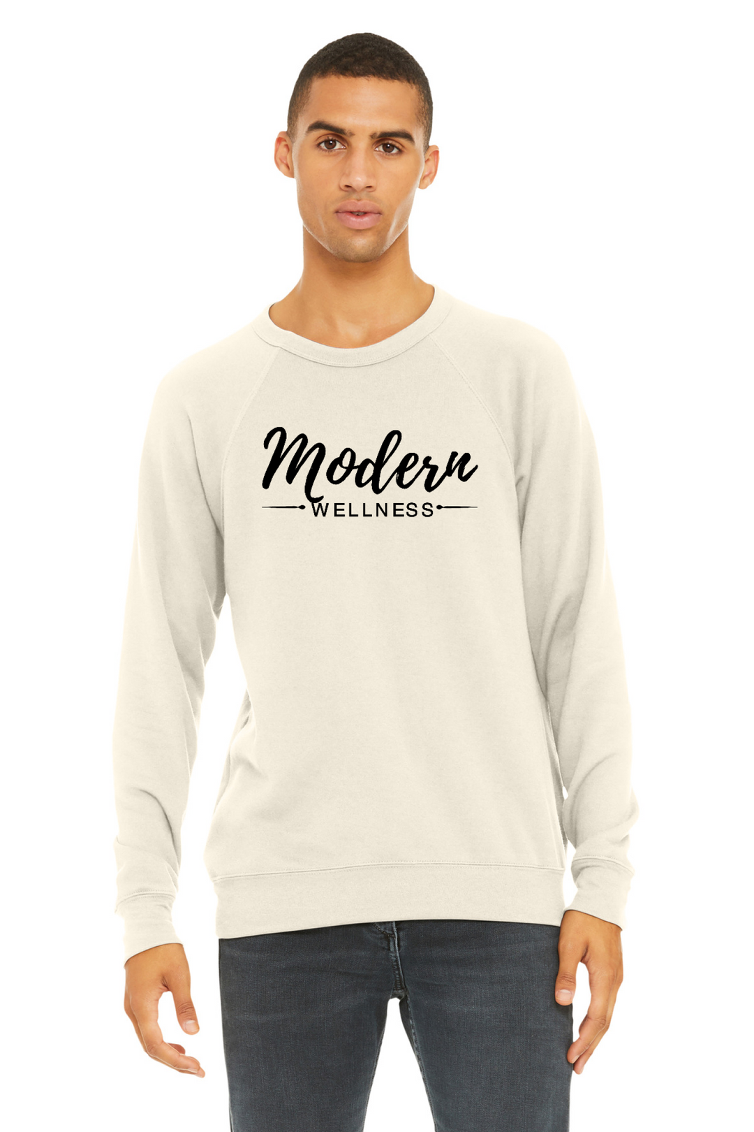 Front Design - Natural