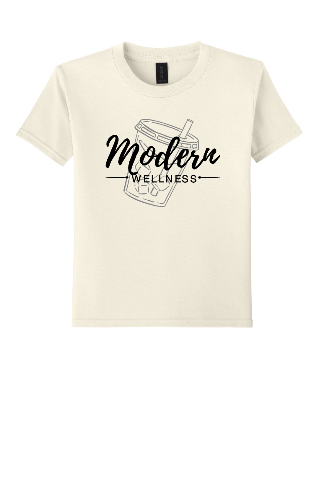 Front Design - Natural