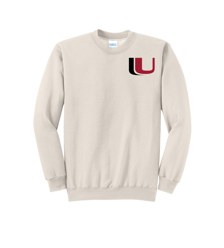 Front Design - Natural