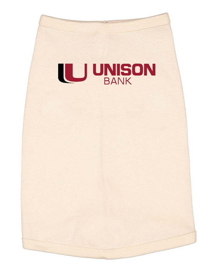 Front Design - Natural