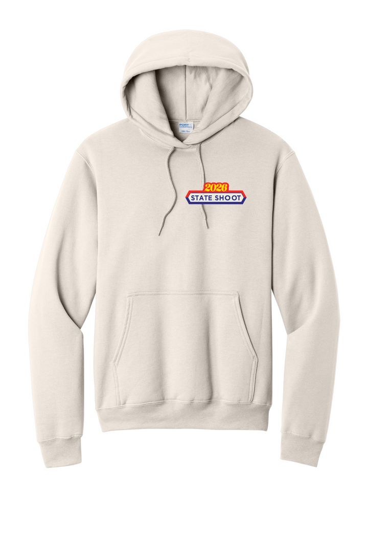 Front Design - Natural