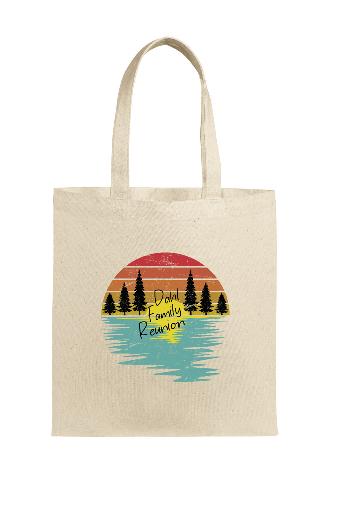 Front Design - Natural