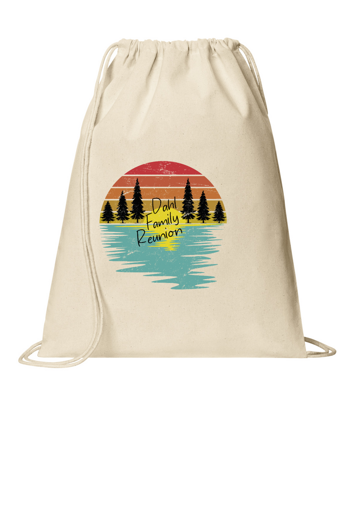 Front Design - Natural