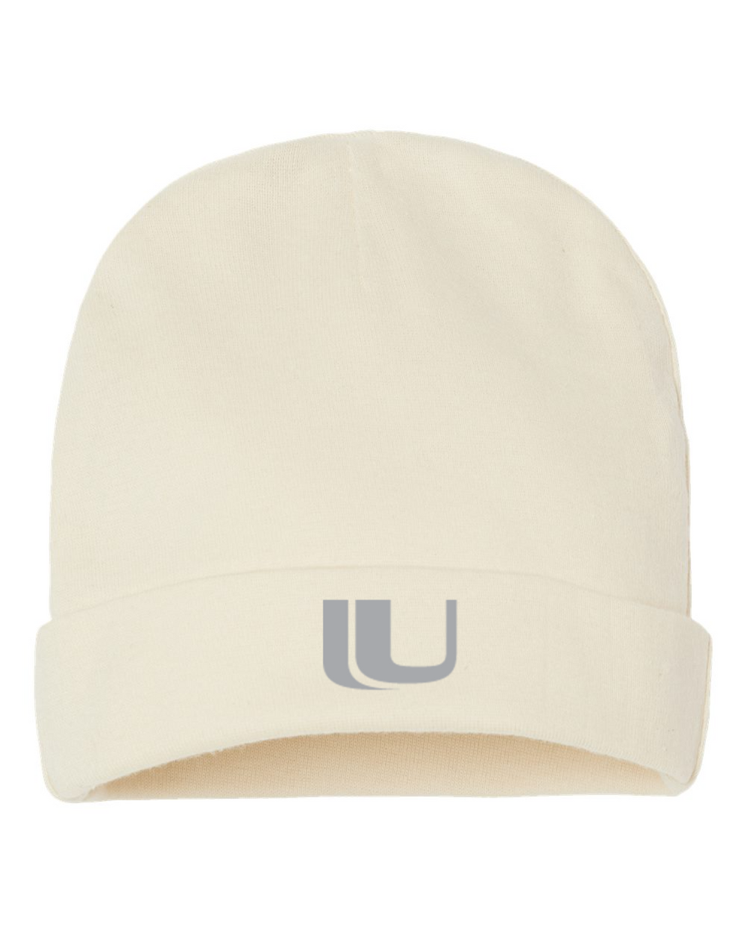Front Design - Natural