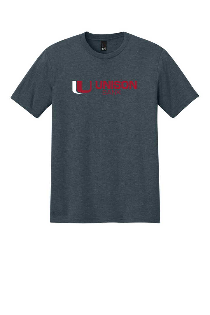 Front Design - Navy Frost