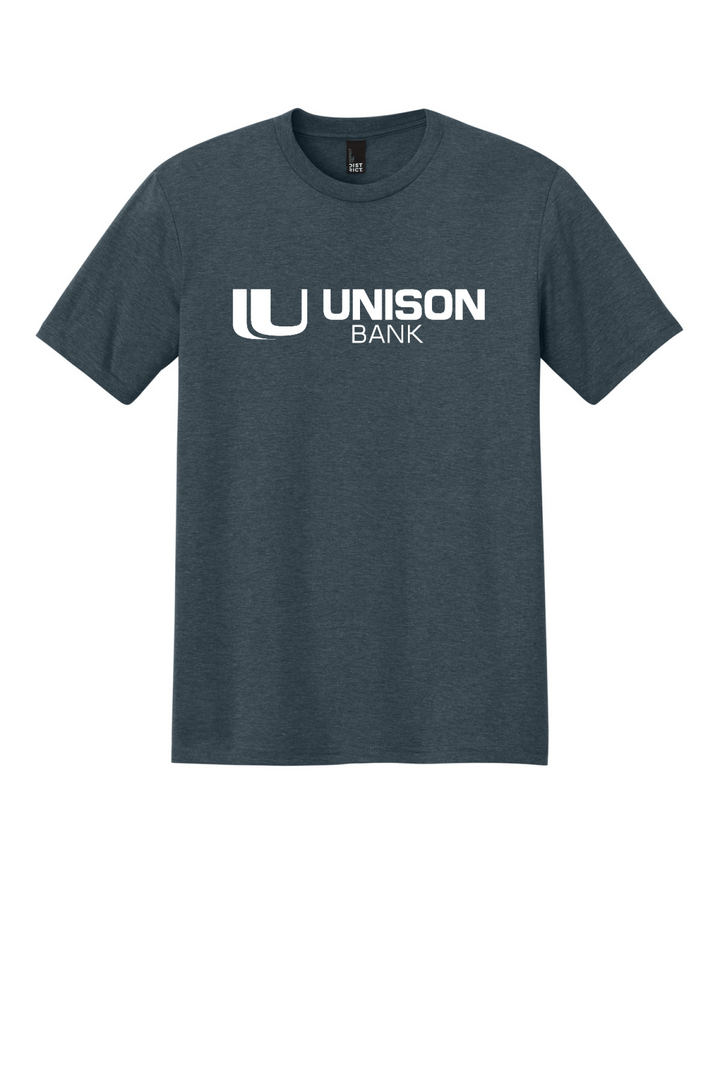 Front Design - Navy Frost