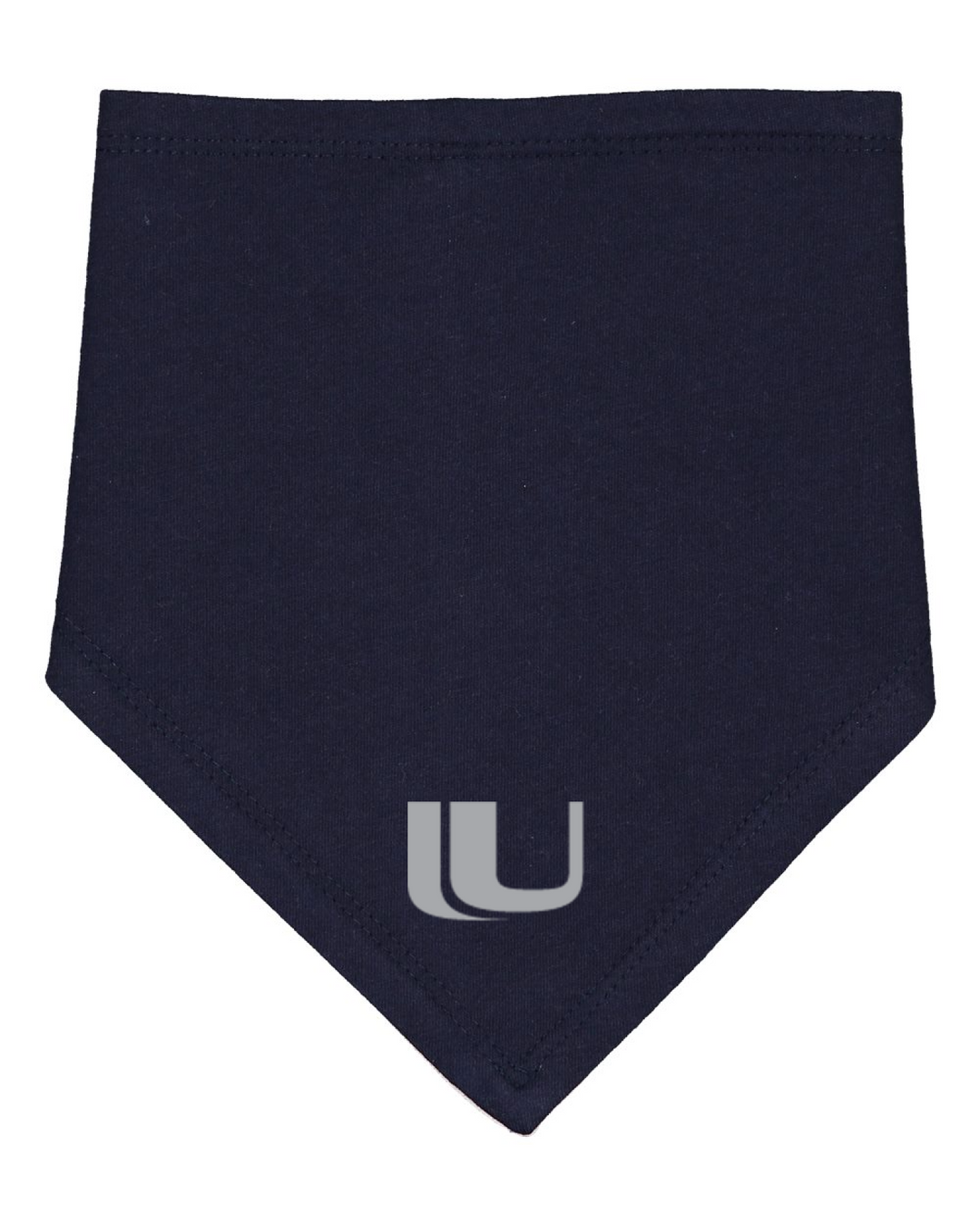Front Design - Navy/ White