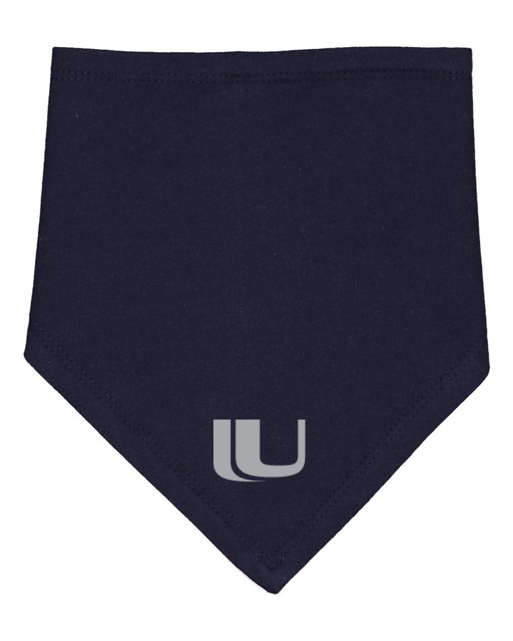 Front Design - Navy/ White