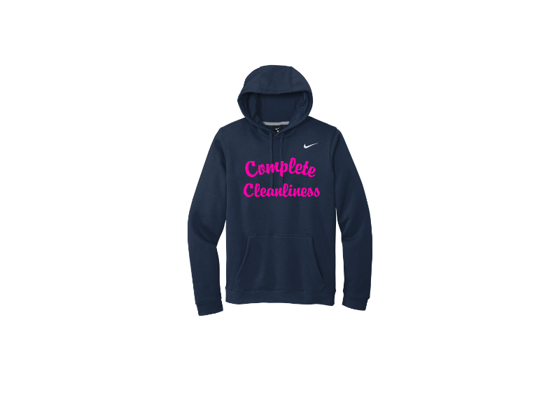 Front Design - Navy