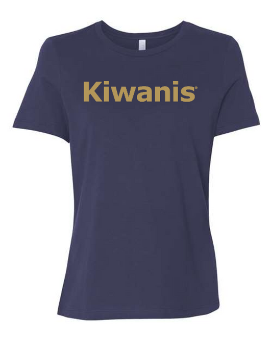 Front Design - Navy