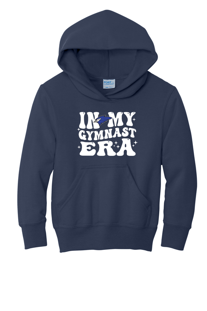 Front Design - Navy