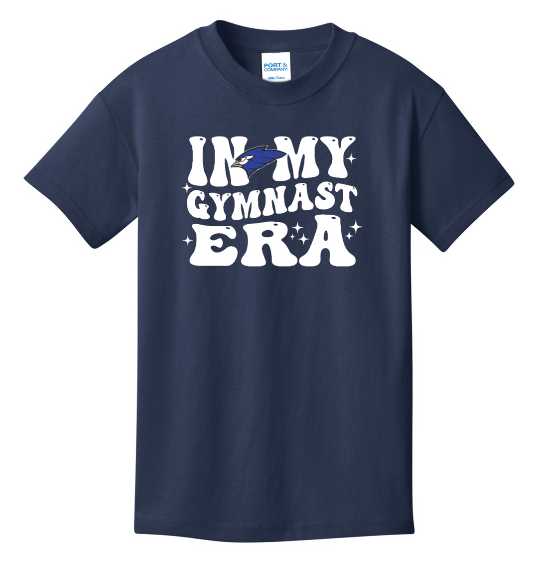 Front Design - Navy
