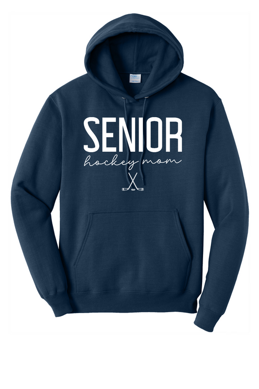 Front Design - Navy