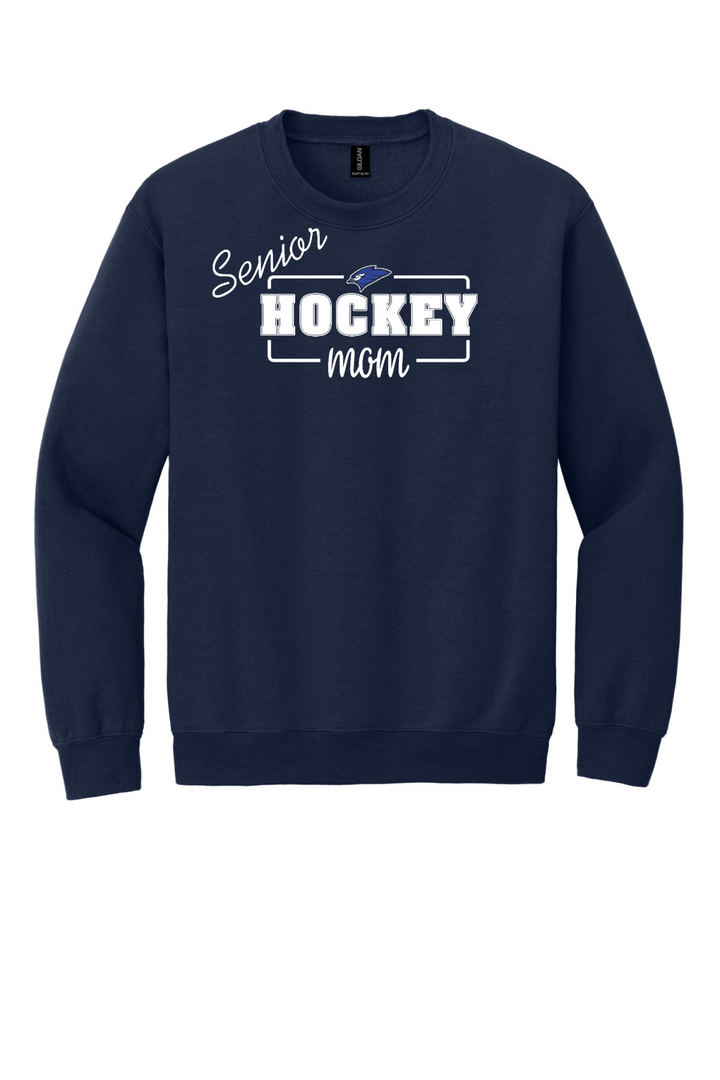 Front Design - Navy