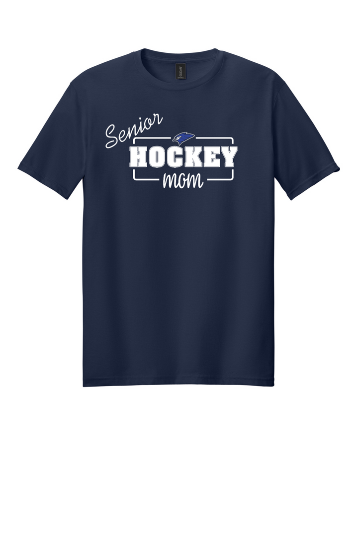 Front Design - Navy