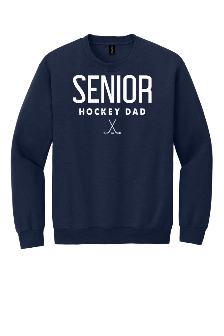 Front Design - Navy