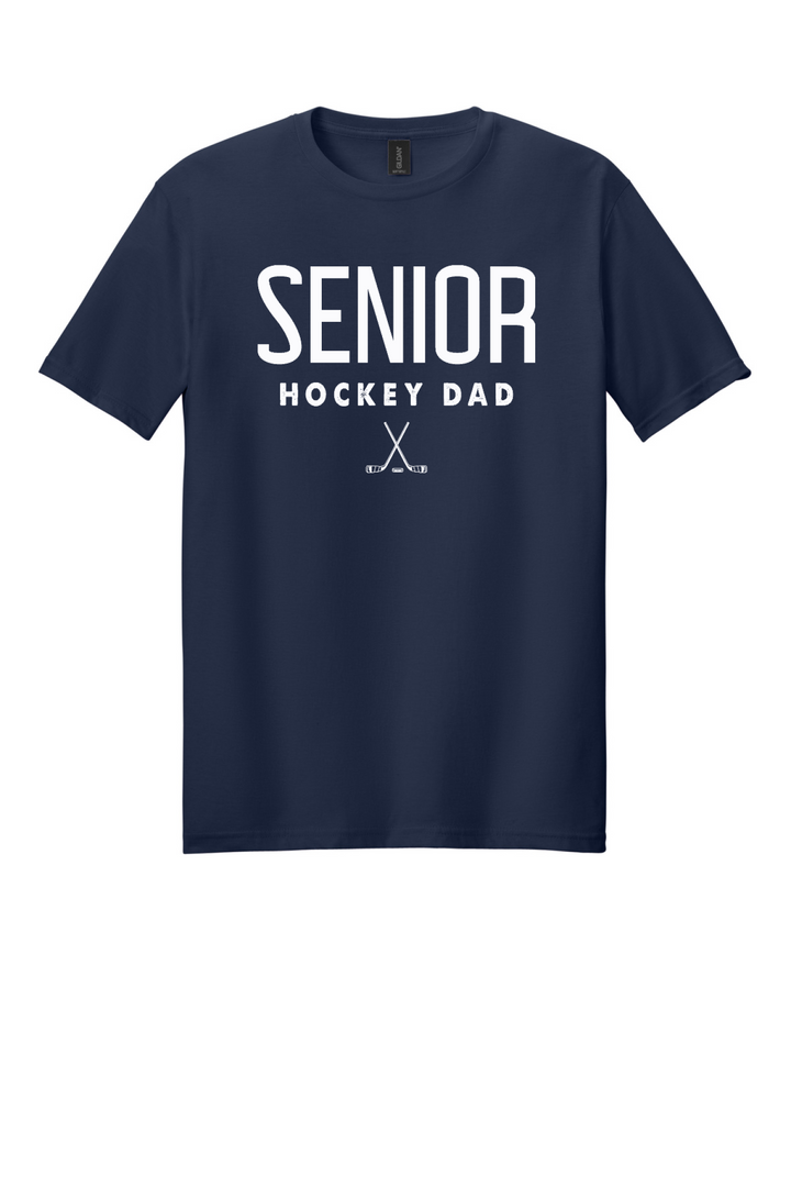 Front Design - Navy