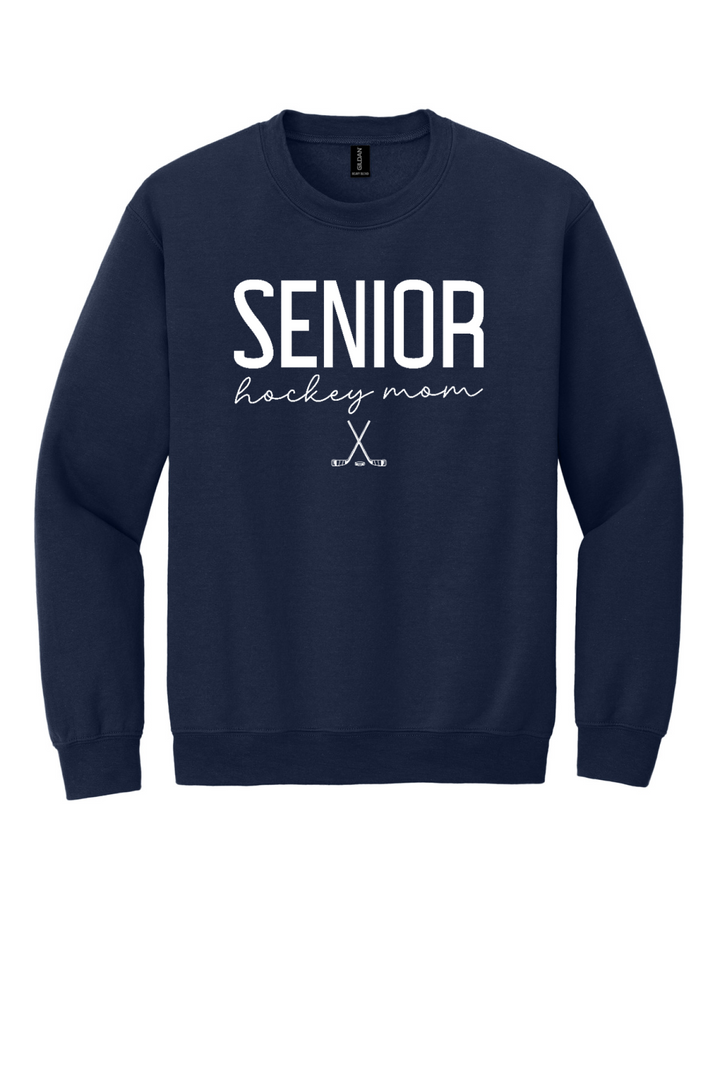 Front Design - Navy