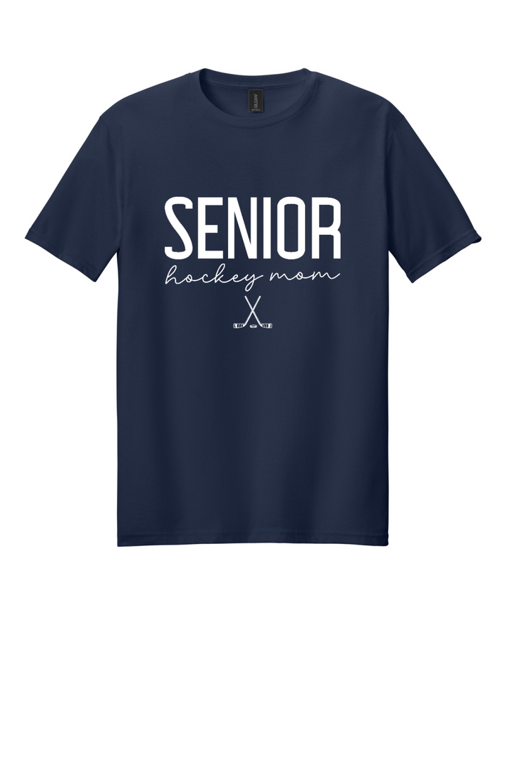 Front Design - Navy