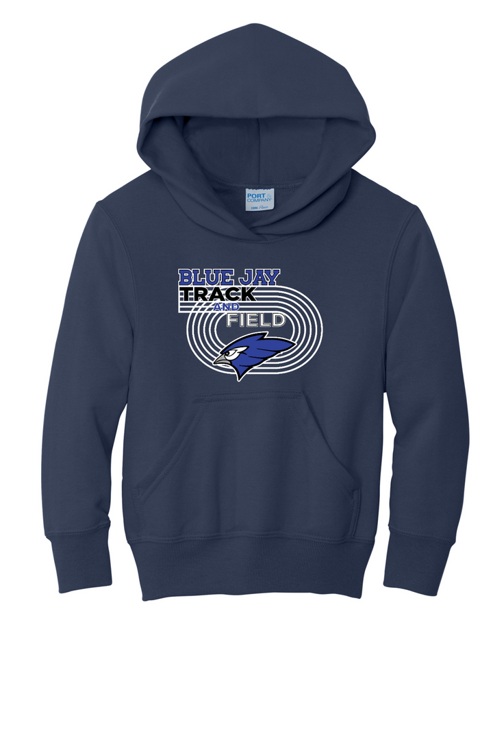 Front Design - Navy
