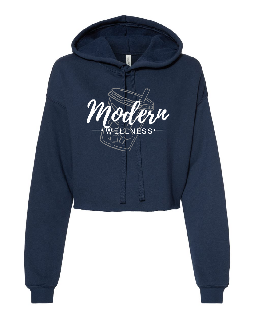 Front Design - Navy