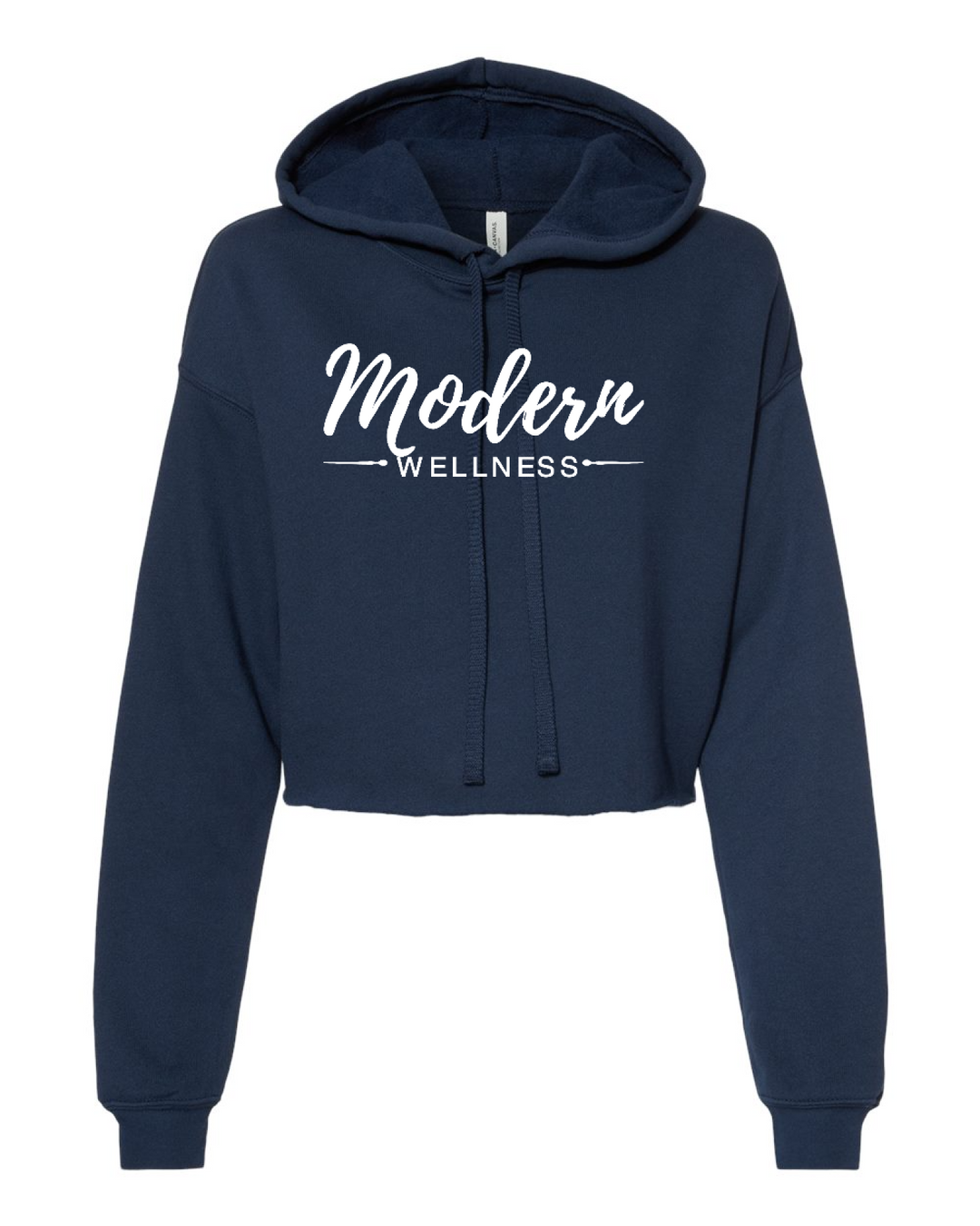 Front Design - Navy
