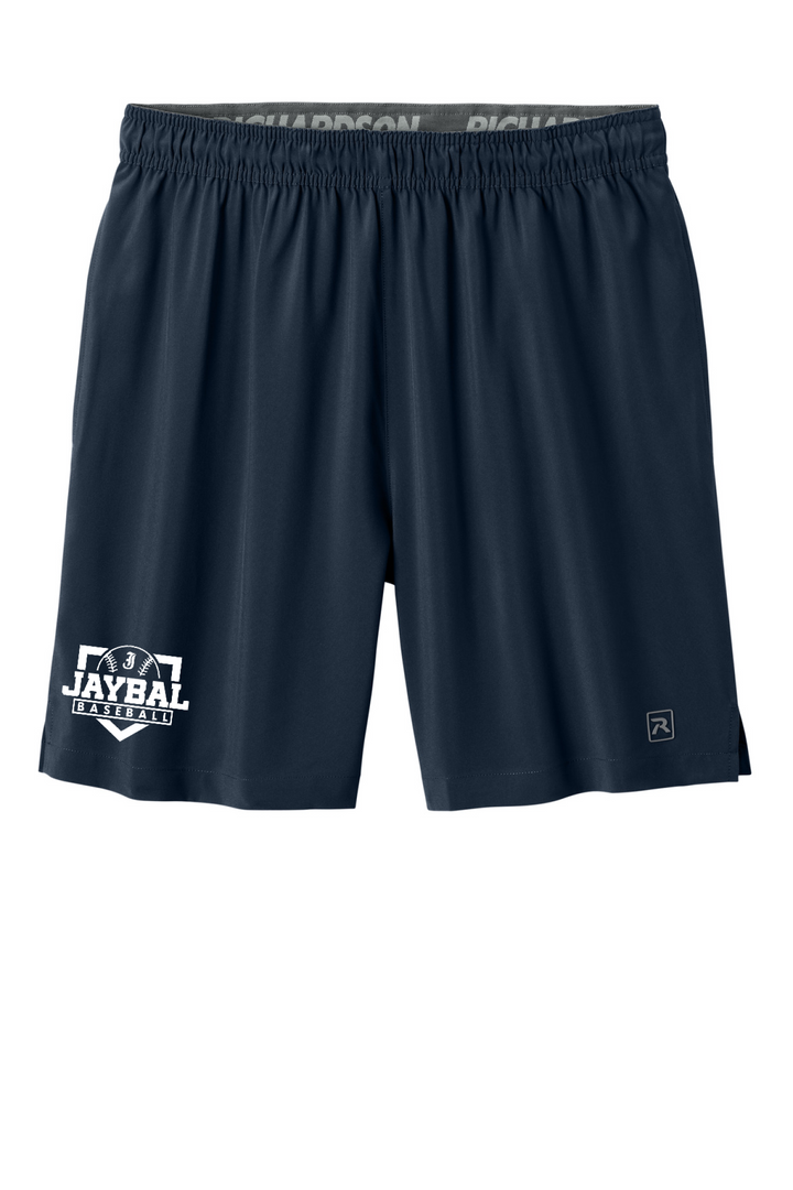 Front Design - Navy