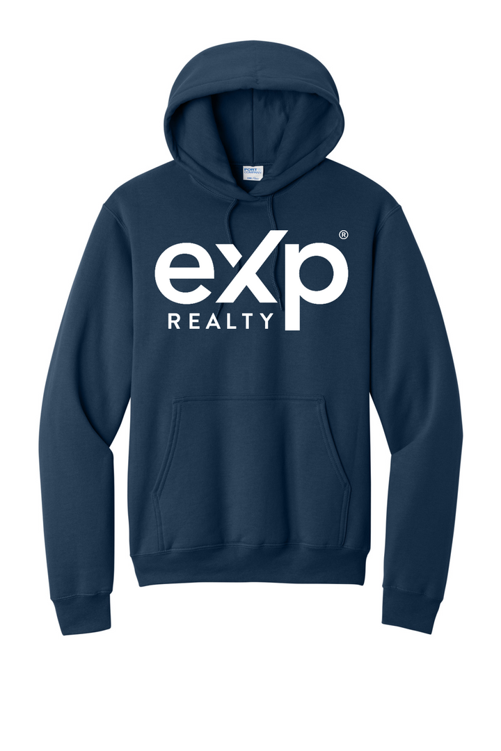 Front Design - Navy
