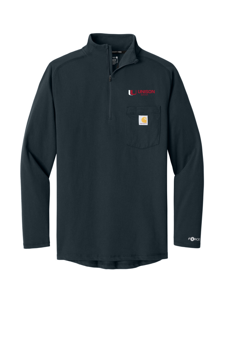 Front Design - Navy