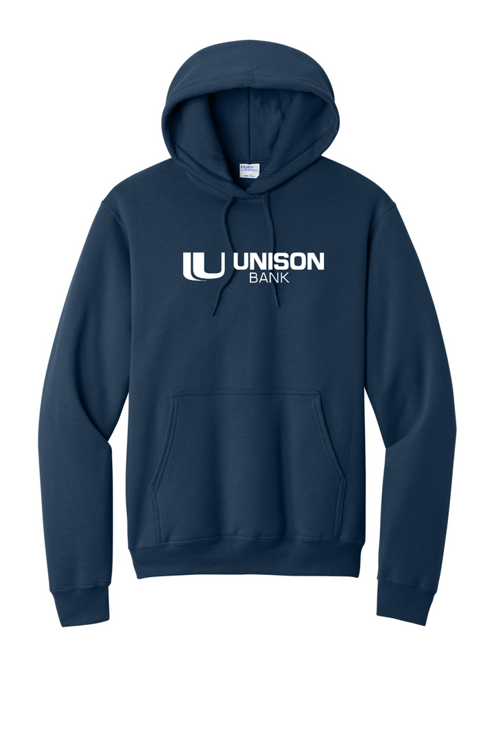 Front Design - Navy