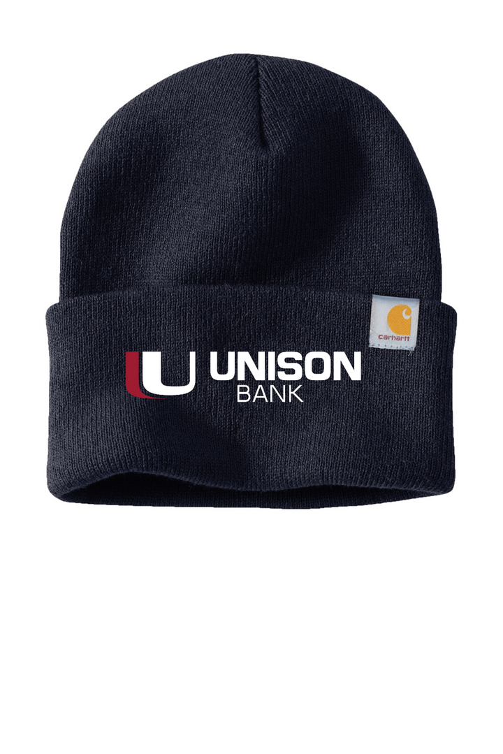 Front Design - Navy