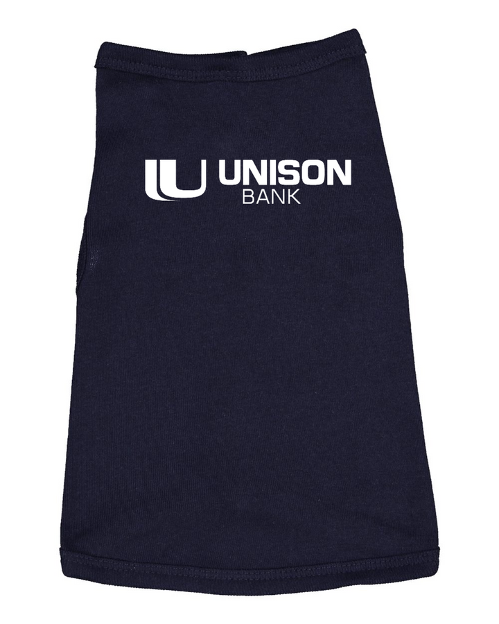 Front Design - Navy