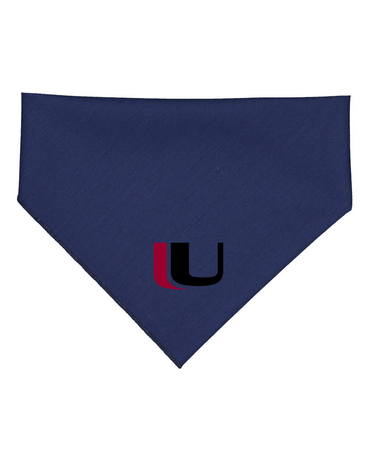Front Design - Navy