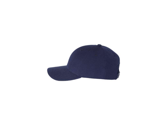 Side Design - Navy