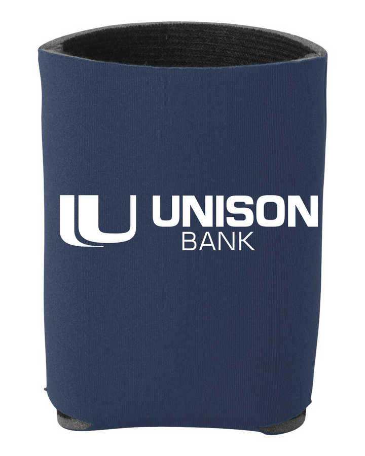 Unison Bank Can Holder FT001