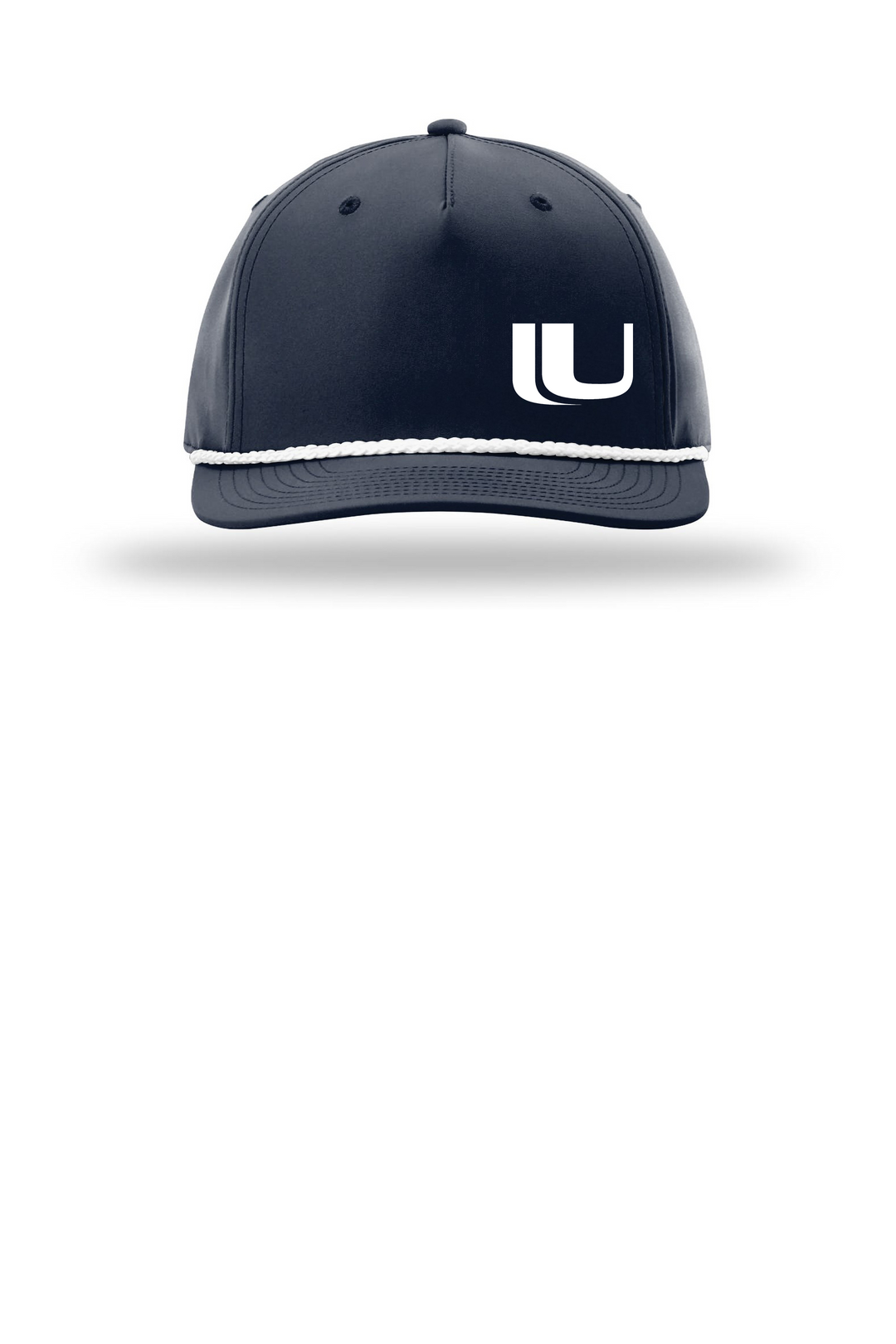 Unison Richardson 5-Panel Classic Rope Cap 258