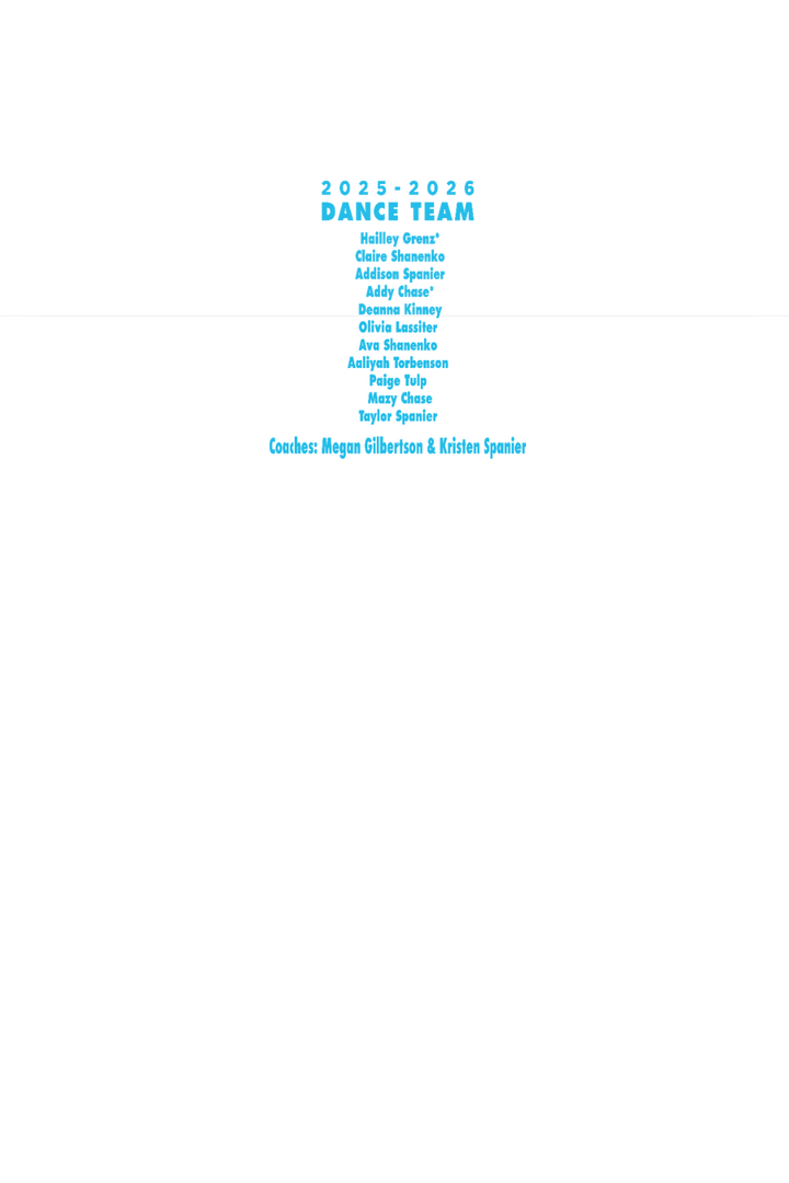 Back Design - Neon Blue