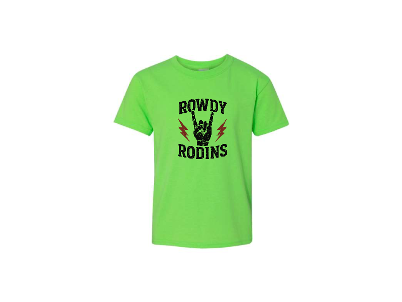 Heavy Cotton™ Youth T-Shirt