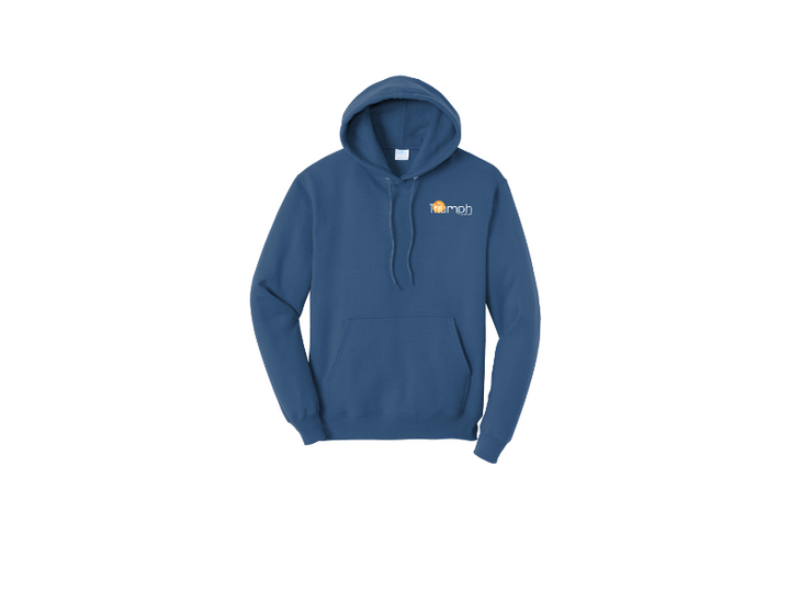 Front Design - Neptune Blue