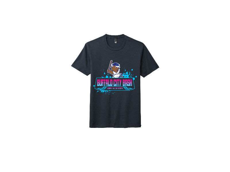 District Perfect Tri Tee. DM130