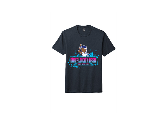 District Perfect Tri Tee. DM130