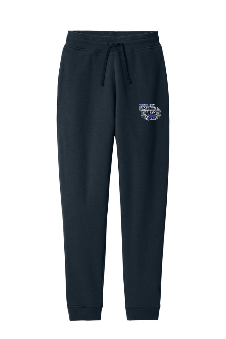 Front Design - New Navy