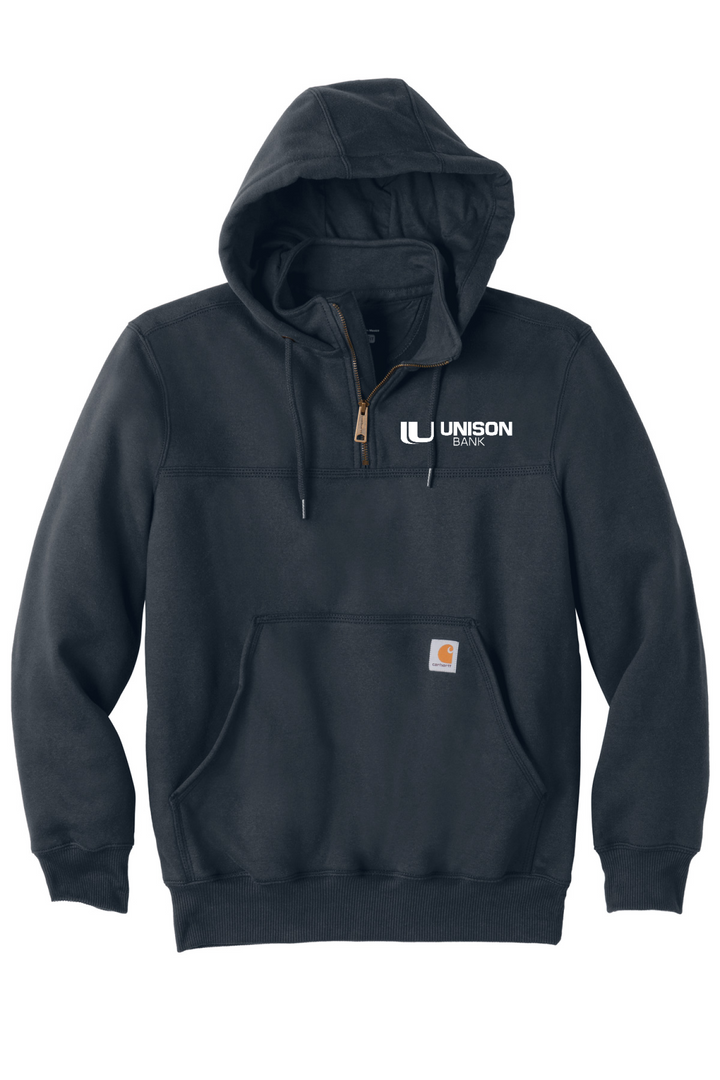 Front Design - New Navy