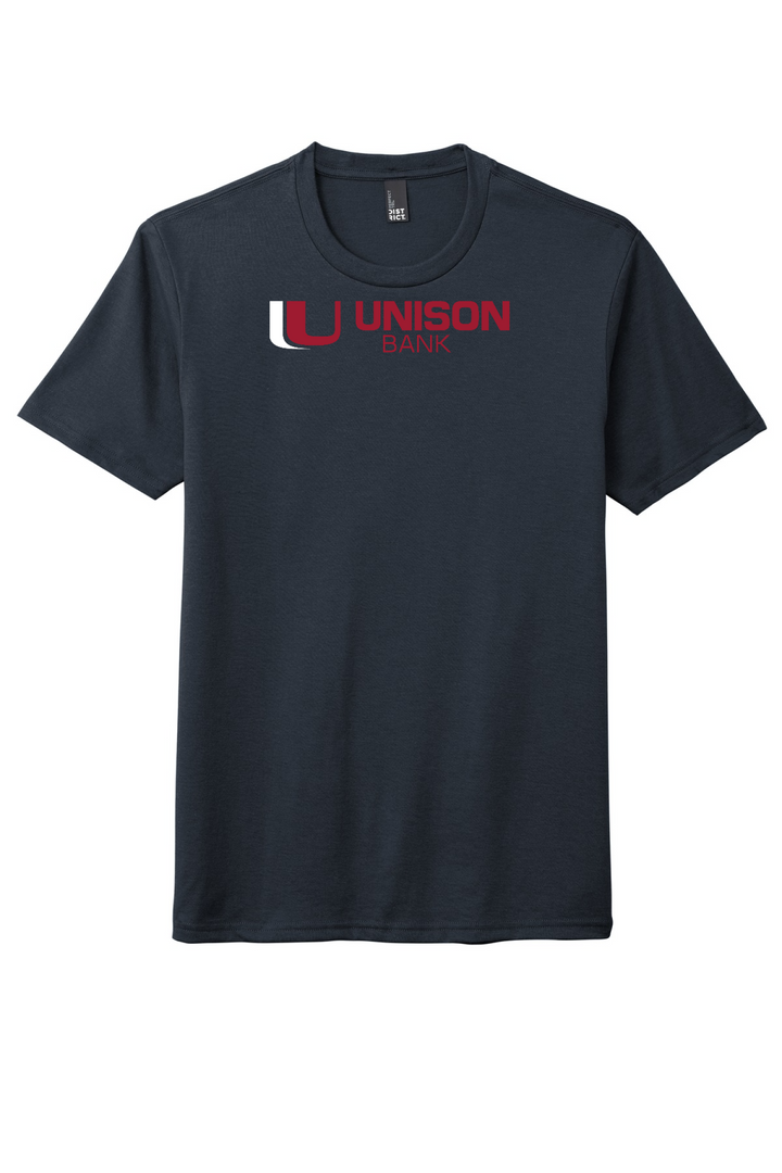 Front Design - New Navy
